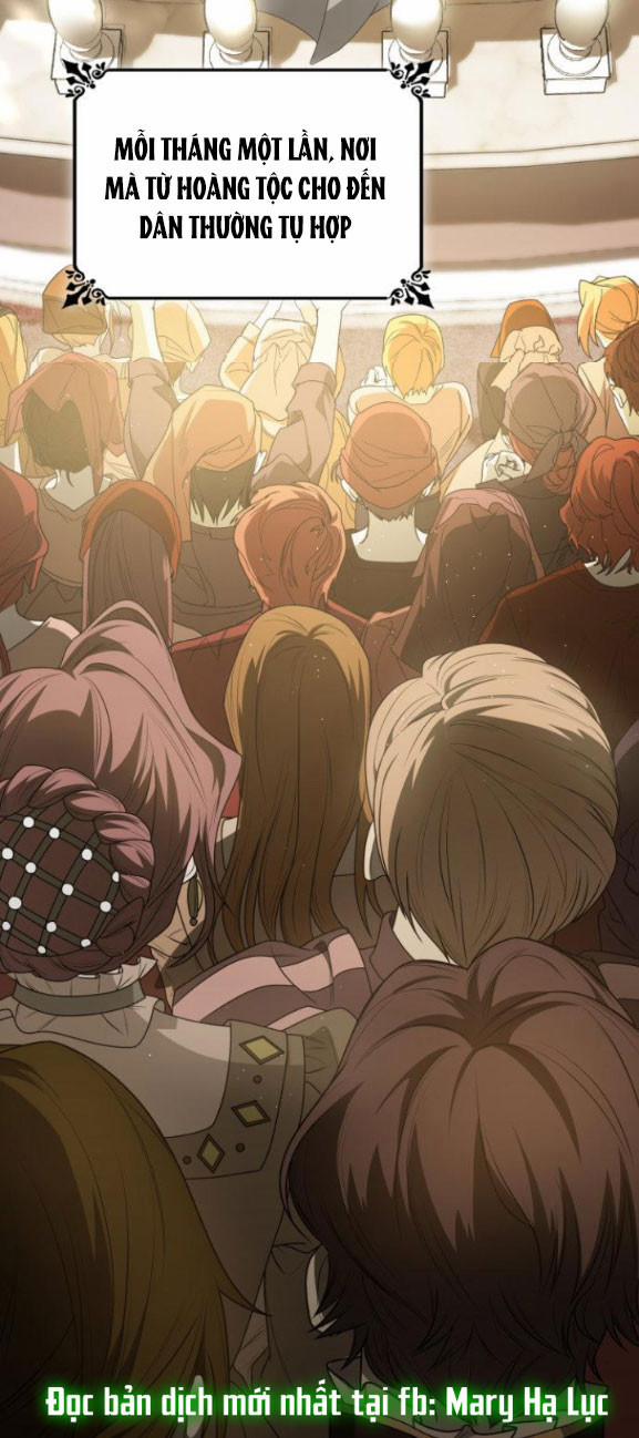 Chị Yêu, Kiếp Này Em Sẽ Là Hoàng Hậu 10.5 trang 9