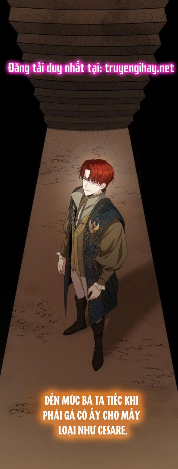 Chị Yêu, Kiếp Này Em Sẽ Là Hoàng Hậu 10 trang 2