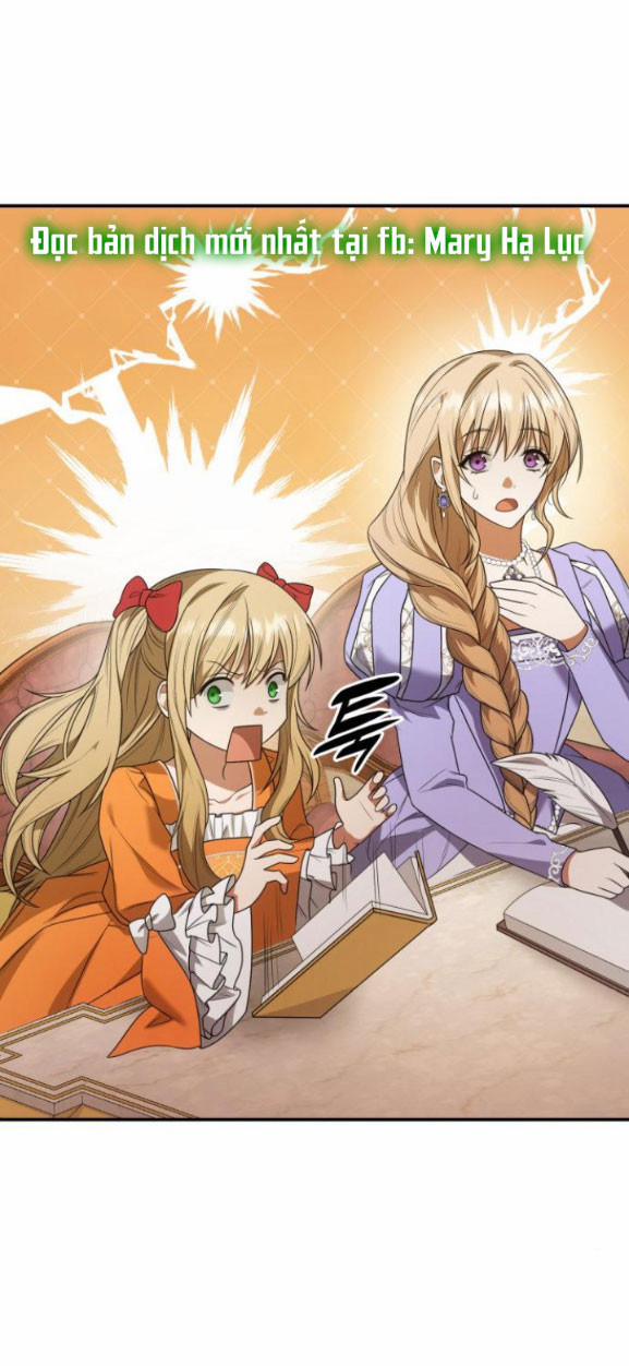 Chị Yêu, Kiếp Này Em Sẽ Là Hoàng Hậu 10 trang 20