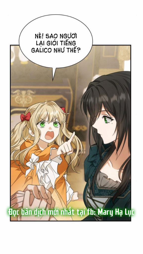 Chị Yêu, Kiếp Này Em Sẽ Là Hoàng Hậu 10 trang 26