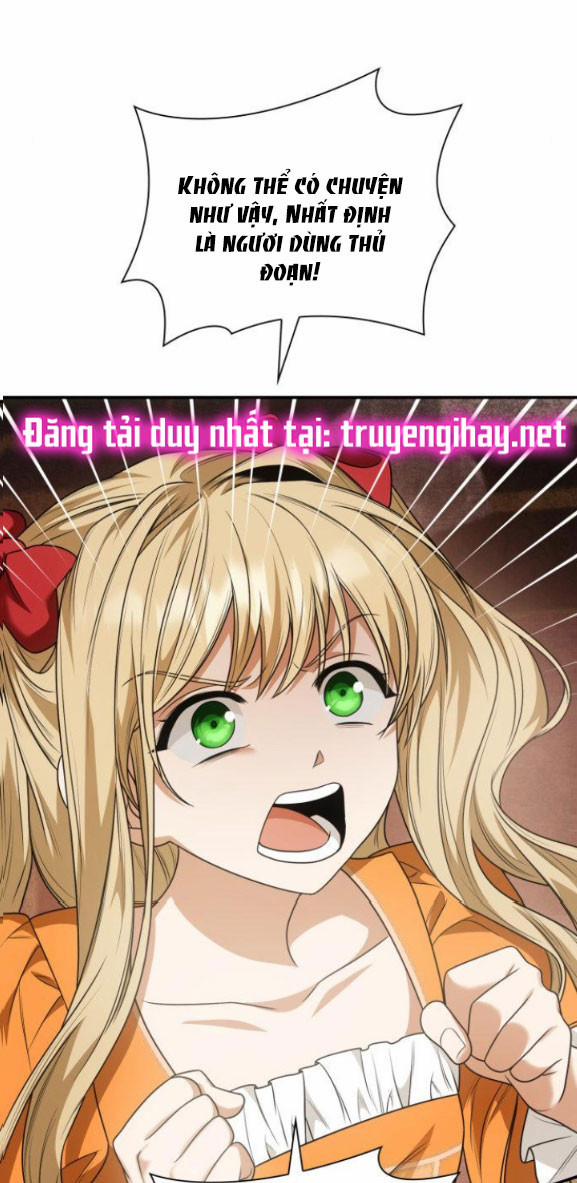 Chị Yêu, Kiếp Này Em Sẽ Là Hoàng Hậu 10 trang 27