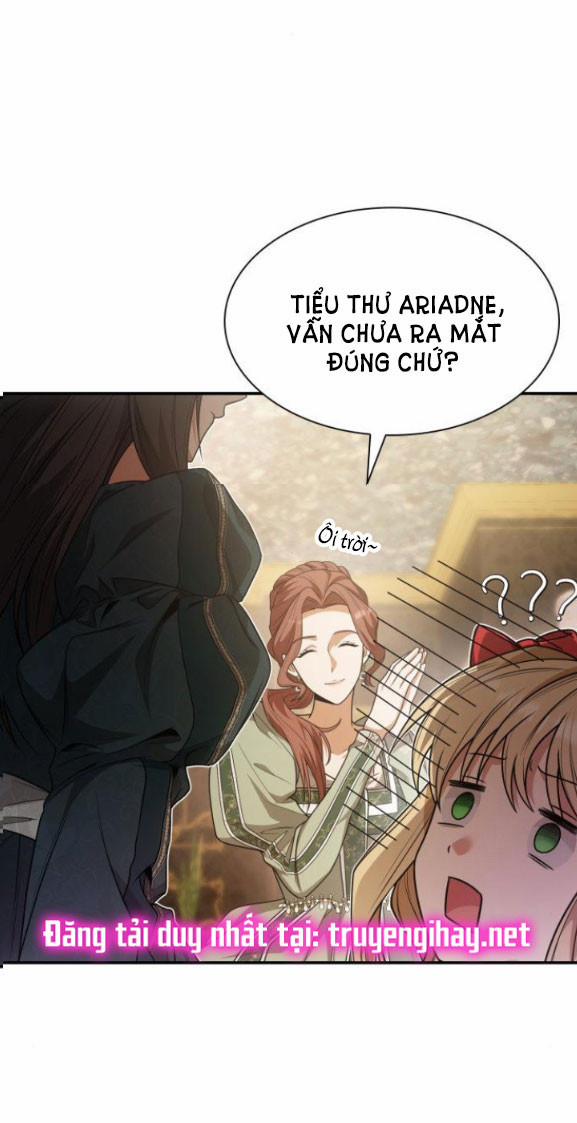 Chị Yêu, Kiếp Này Em Sẽ Là Hoàng Hậu 10 trang 30