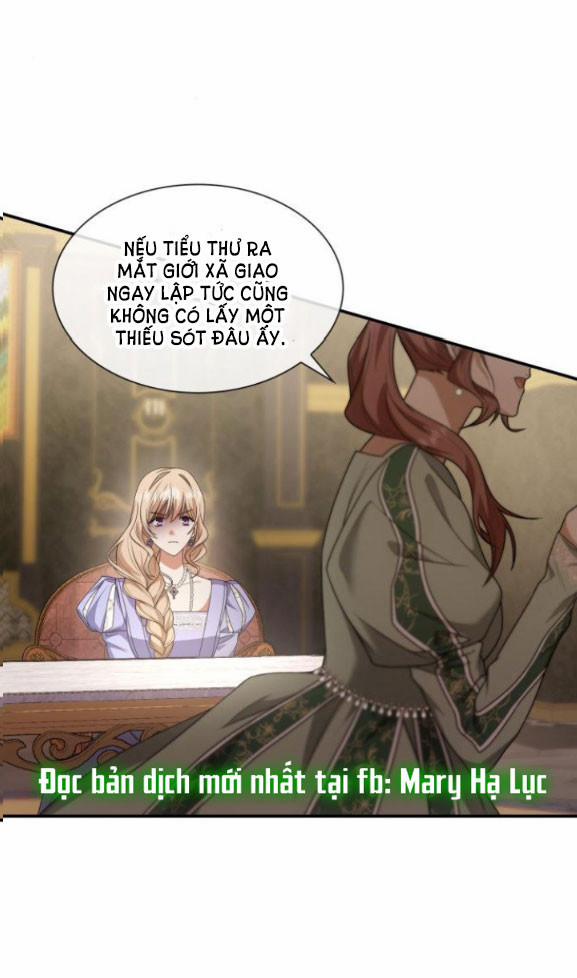 Chị Yêu, Kiếp Này Em Sẽ Là Hoàng Hậu 10 trang 31