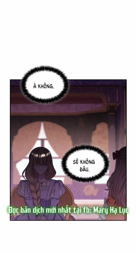 Chị Yêu, Kiếp Này Em Sẽ Là Hoàng Hậu 10 trang 34