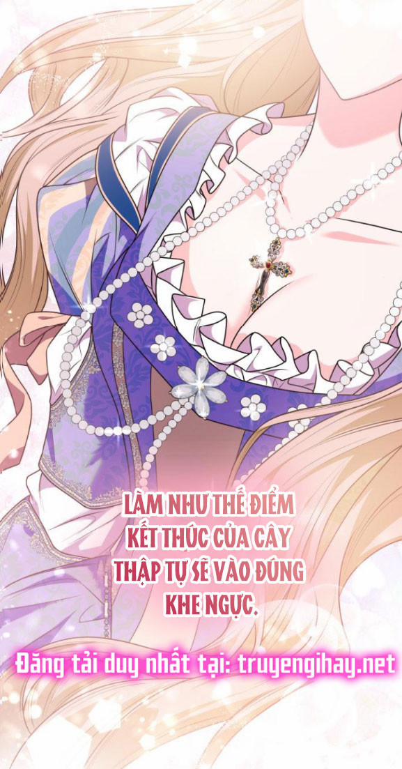 Chị Yêu, Kiếp Này Em Sẽ Là Hoàng Hậu 10 trang 37
