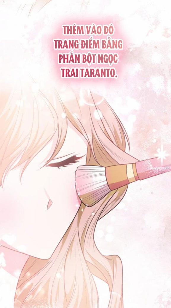 Chị Yêu, Kiếp Này Em Sẽ Là Hoàng Hậu 10 trang 38