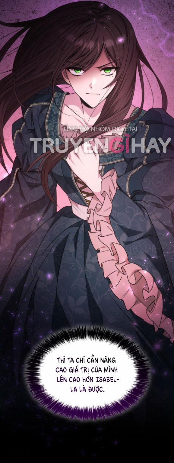 Chị Yêu, Kiếp Này Em Sẽ Là Hoàng Hậu 10 trang 8