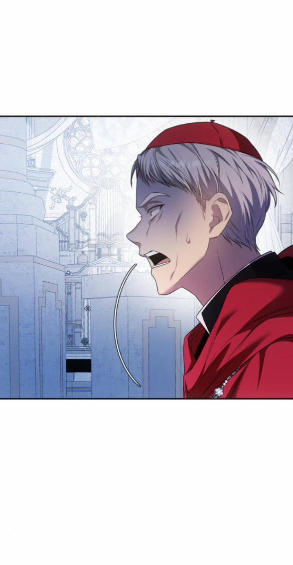 Chị Yêu, Kiếp Này Em Sẽ Là Hoàng Hậu 11.5 trang 10