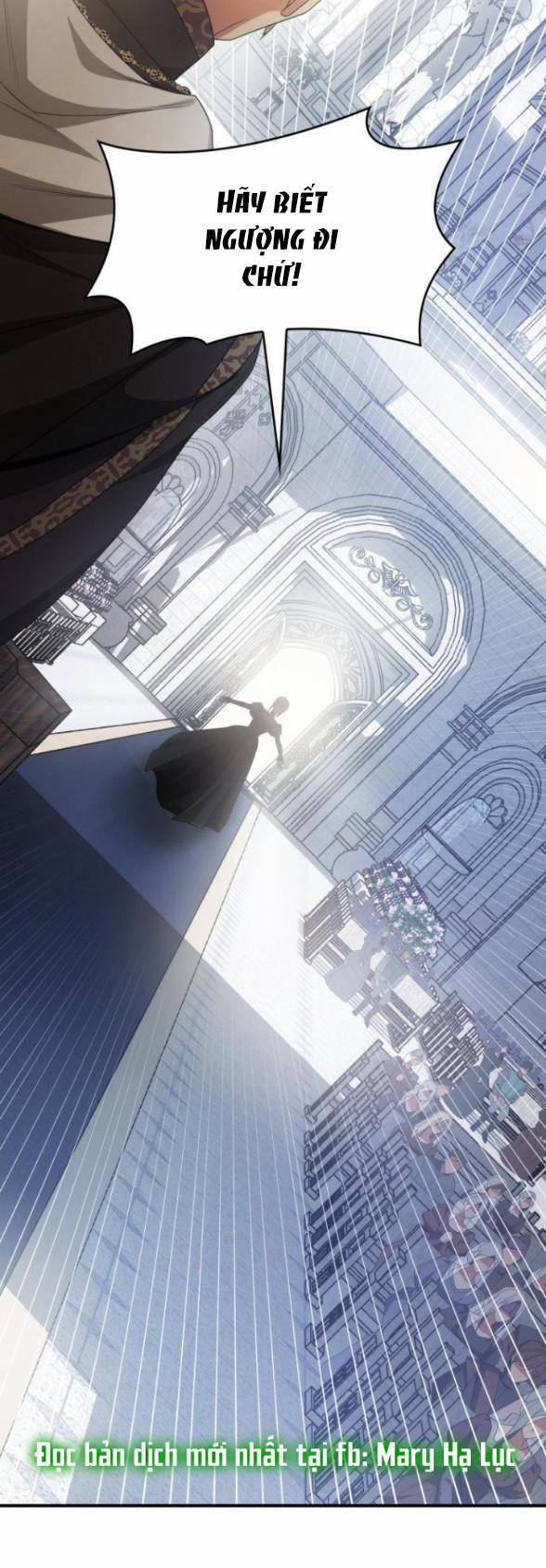 Chị Yêu, Kiếp Này Em Sẽ Là Hoàng Hậu 11.5 trang 13