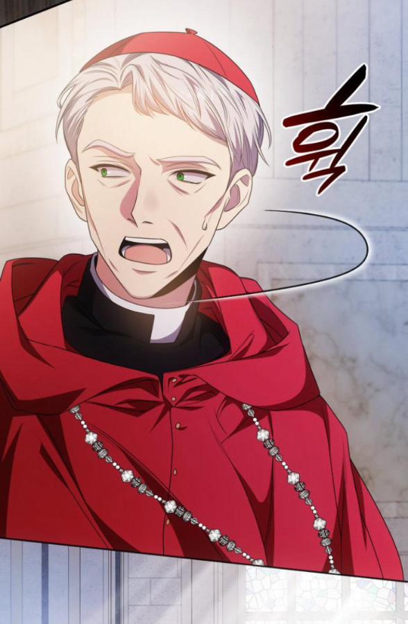 Chị Yêu, Kiếp Này Em Sẽ Là Hoàng Hậu 11.5 trang 17