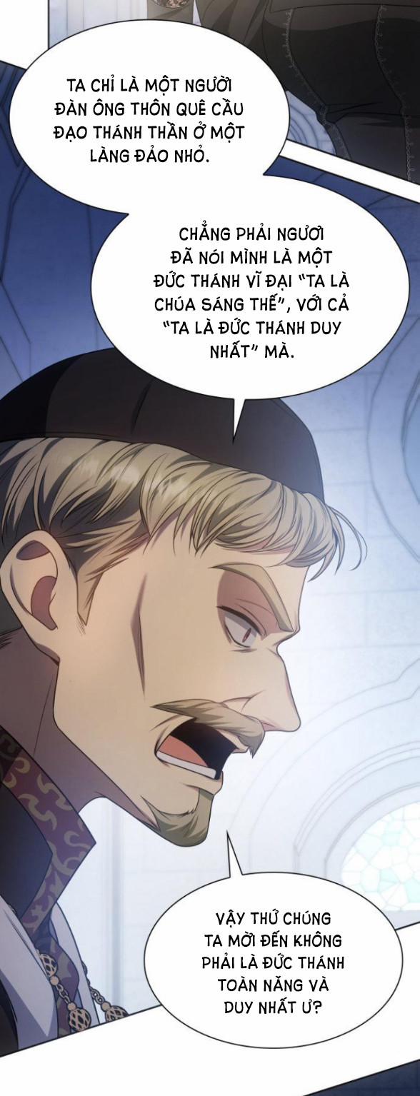 Chị Yêu, Kiếp Này Em Sẽ Là Hoàng Hậu 11.5 trang 24