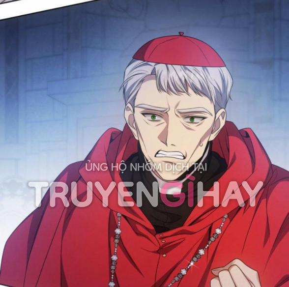 Chị Yêu, Kiếp Này Em Sẽ Là Hoàng Hậu 11.5 trang 27