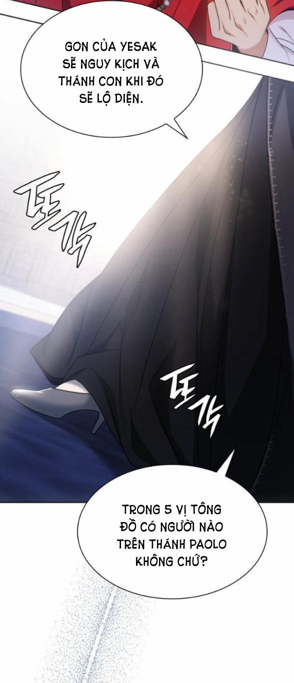 Chị Yêu, Kiếp Này Em Sẽ Là Hoàng Hậu 11.5 trang 28