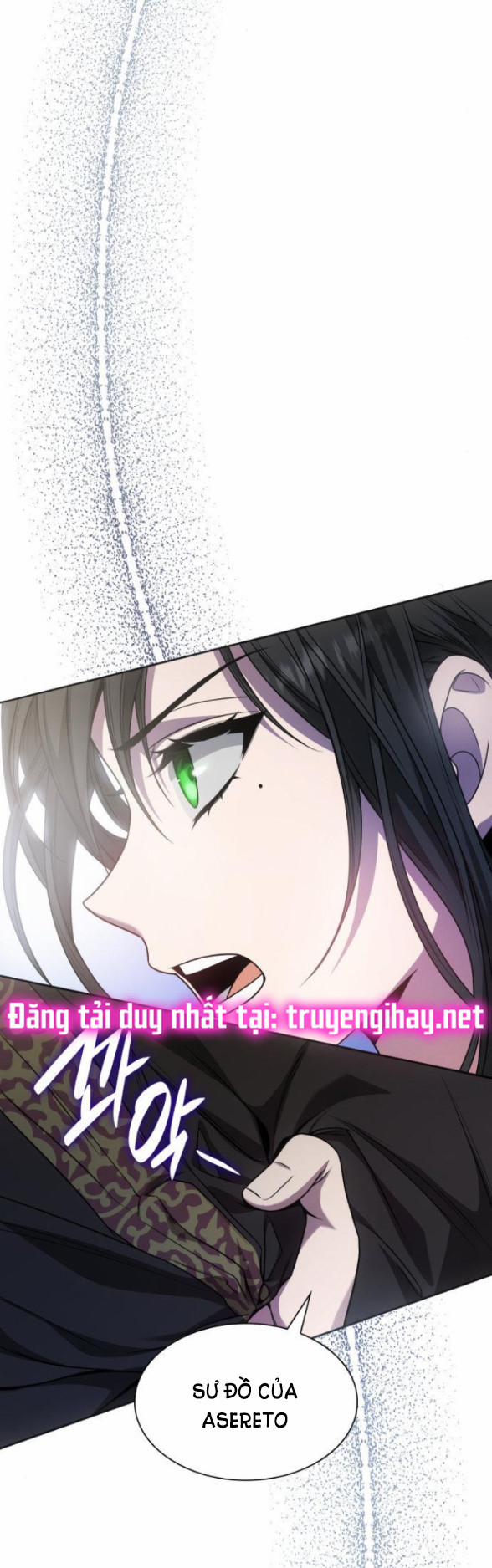 Chị Yêu, Kiếp Này Em Sẽ Là Hoàng Hậu 11.5 trang 29