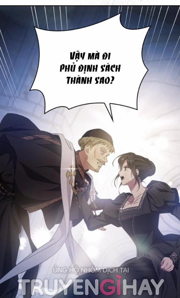Chị Yêu, Kiếp Này Em Sẽ Là Hoàng Hậu 11.5 trang 31