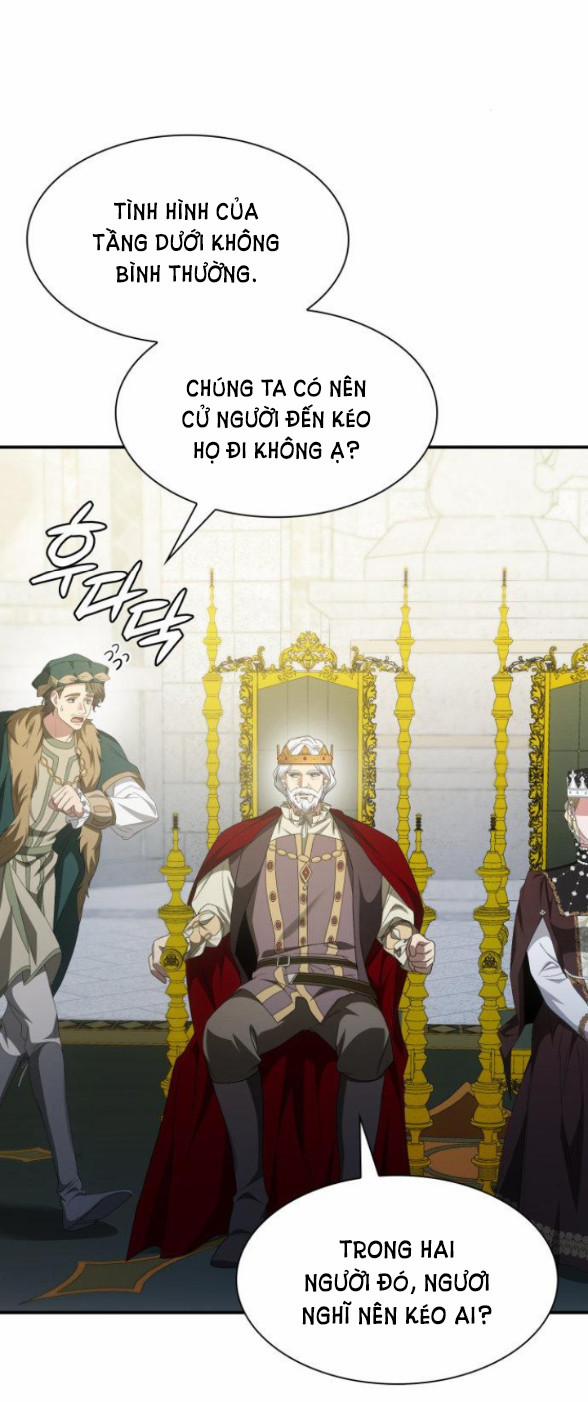 Chị Yêu, Kiếp Này Em Sẽ Là Hoàng Hậu 11.5 trang 36