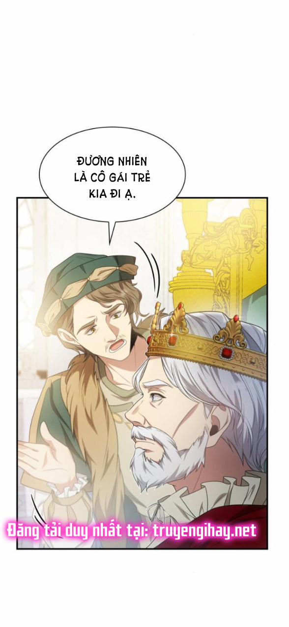 Chị Yêu, Kiếp Này Em Sẽ Là Hoàng Hậu 11.5 trang 37