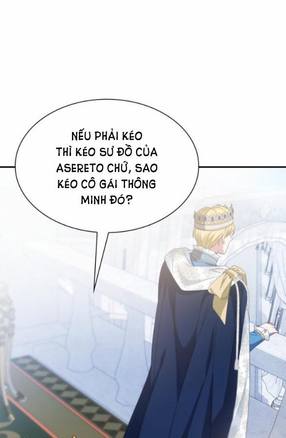 Chị Yêu, Kiếp Này Em Sẽ Là Hoàng Hậu 11.5 trang 39