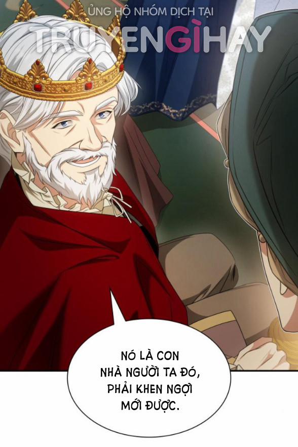 Chị Yêu, Kiếp Này Em Sẽ Là Hoàng Hậu 11.5 trang 40