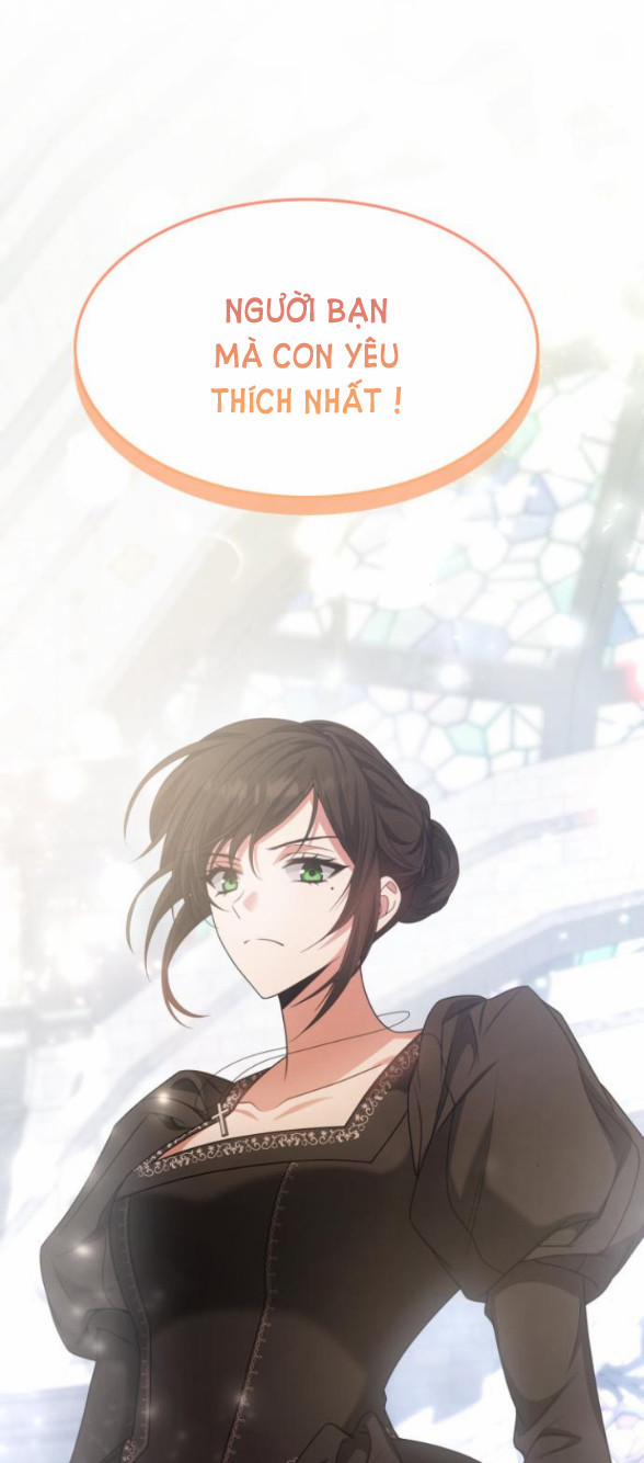 Chị Yêu, Kiếp Này Em Sẽ Là Hoàng Hậu 11.5 trang 45