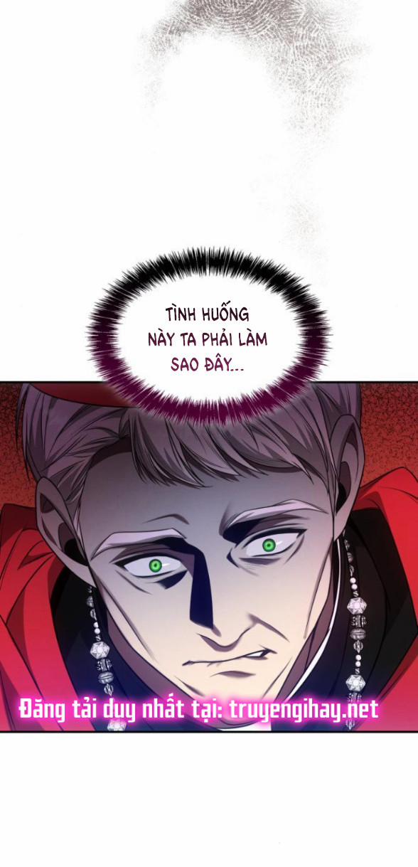 Chị Yêu, Kiếp Này Em Sẽ Là Hoàng Hậu 11.5 trang 7