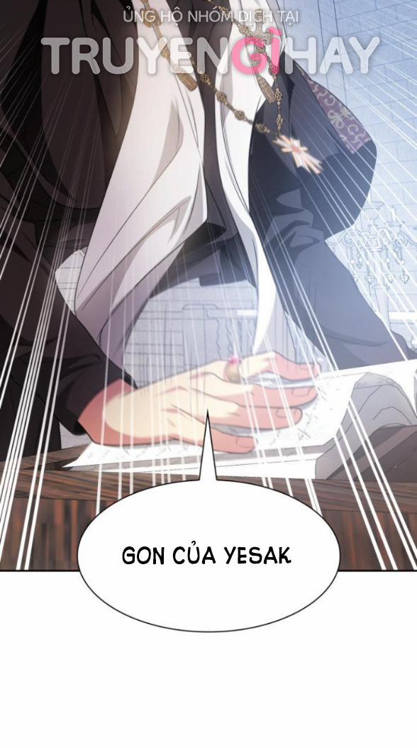 Chị Yêu, Kiếp Này Em Sẽ Là Hoàng Hậu 11.5 trang 9
