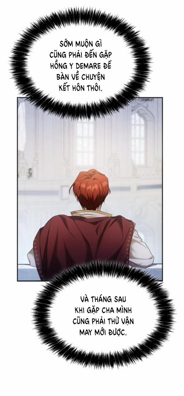 Chị Yêu, Kiếp Này Em Sẽ Là Hoàng Hậu 11 trang 10