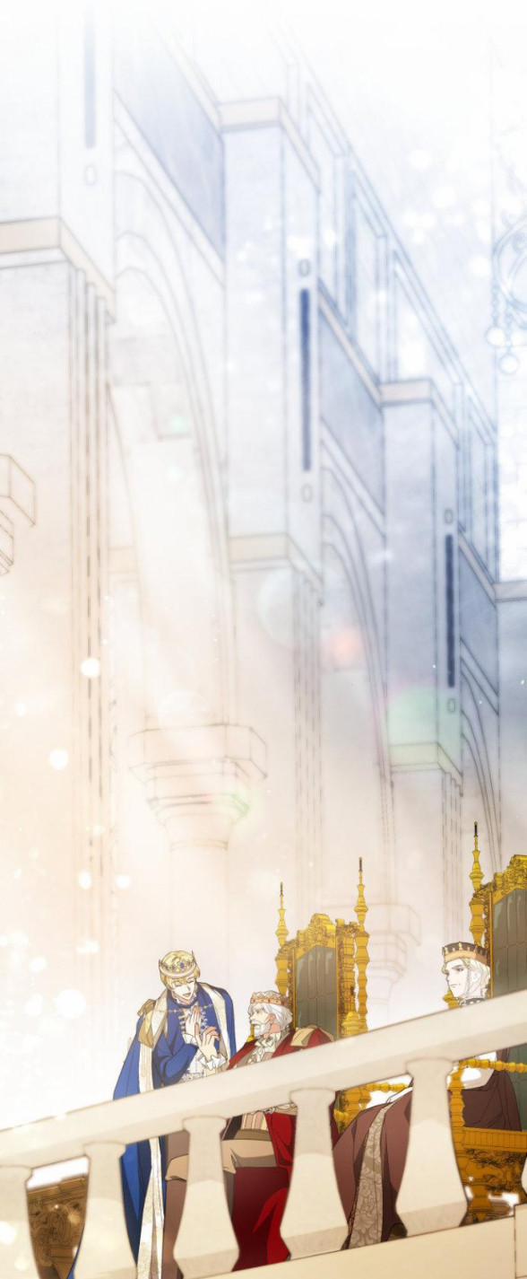 Chị Yêu, Kiếp Này Em Sẽ Là Hoàng Hậu 11 trang 12