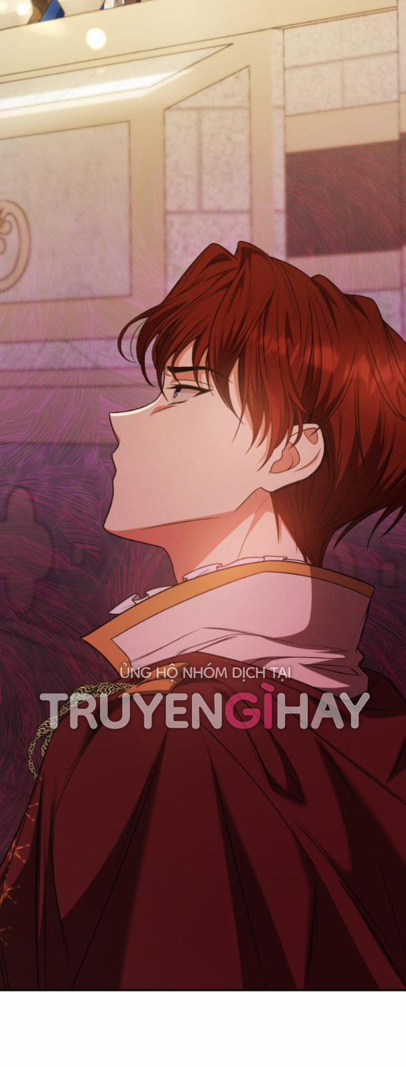 Chị Yêu, Kiếp Này Em Sẽ Là Hoàng Hậu 11 trang 13