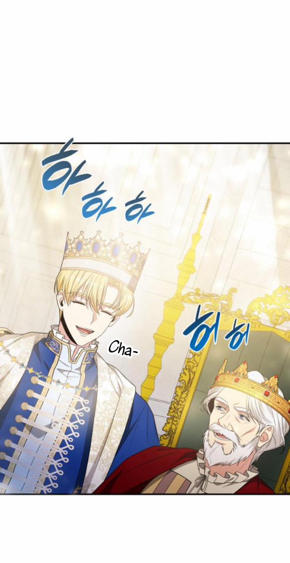 Chị Yêu, Kiếp Này Em Sẽ Là Hoàng Hậu 11 trang 14