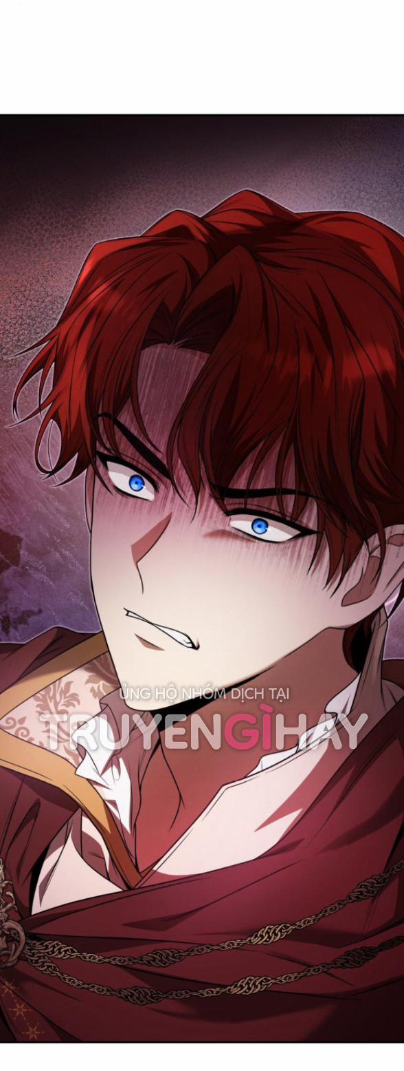 Chị Yêu, Kiếp Này Em Sẽ Là Hoàng Hậu 11 trang 15