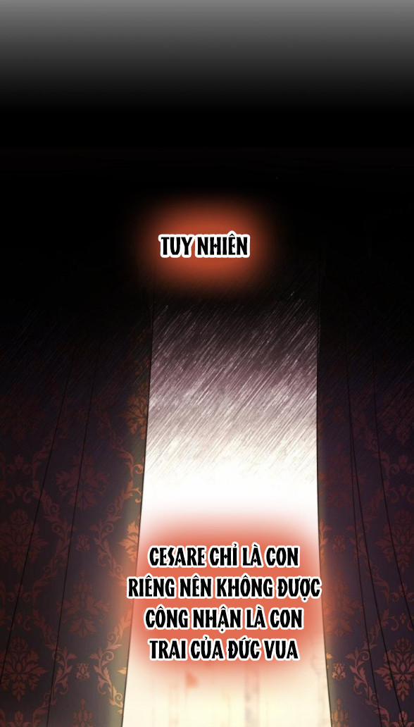 Chị Yêu, Kiếp Này Em Sẽ Là Hoàng Hậu 11 trang 17