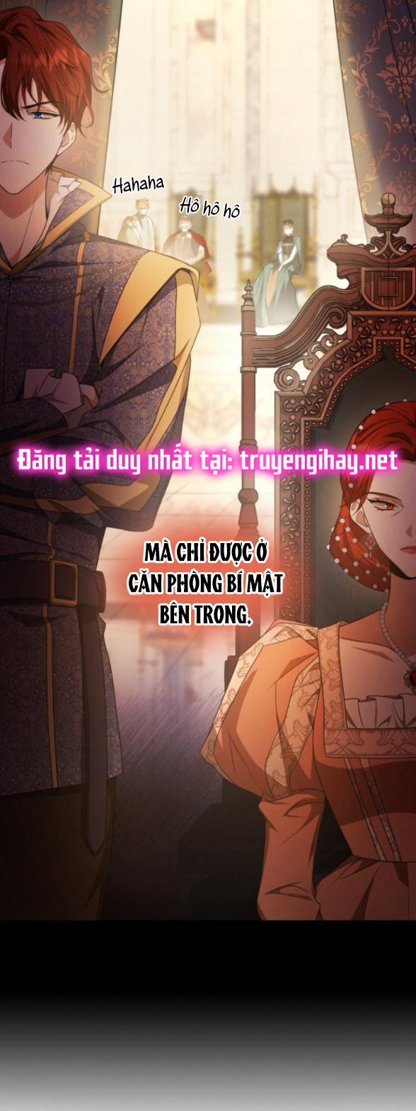 Chị Yêu, Kiếp Này Em Sẽ Là Hoàng Hậu 11 trang 18