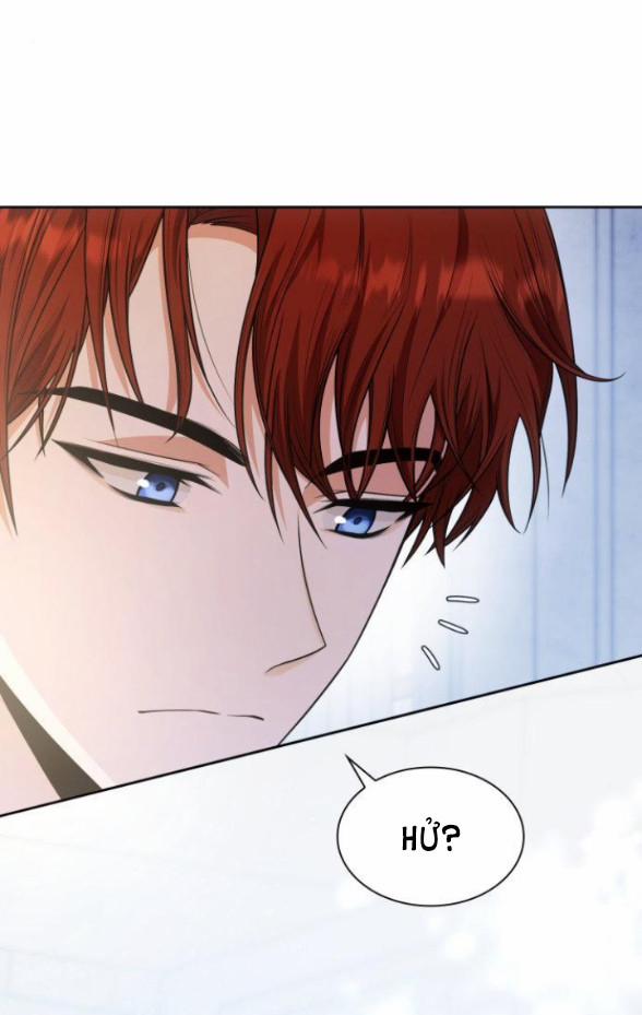 Chị Yêu, Kiếp Này Em Sẽ Là Hoàng Hậu 11 trang 20