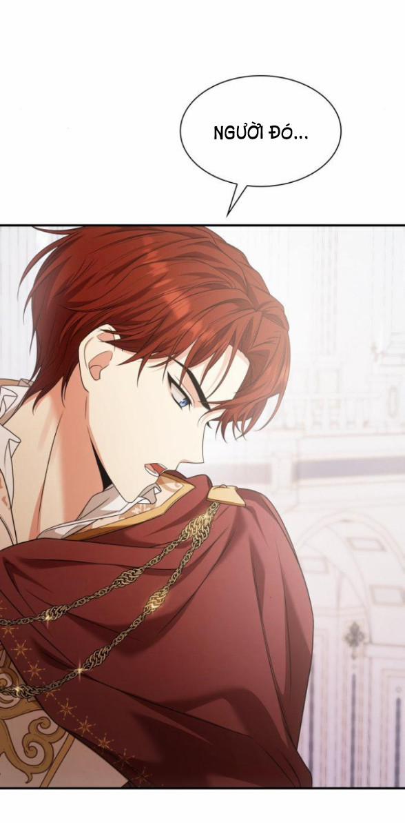 Chị Yêu, Kiếp Này Em Sẽ Là Hoàng Hậu 11 trang 33