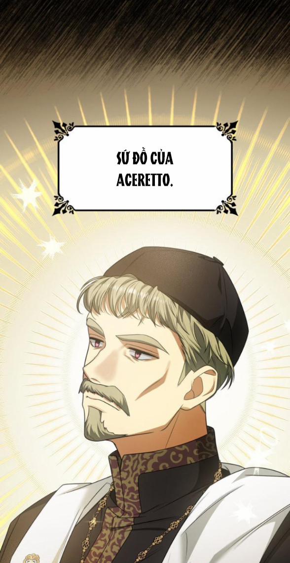 Chị Yêu, Kiếp Này Em Sẽ Là Hoàng Hậu 11 trang 38