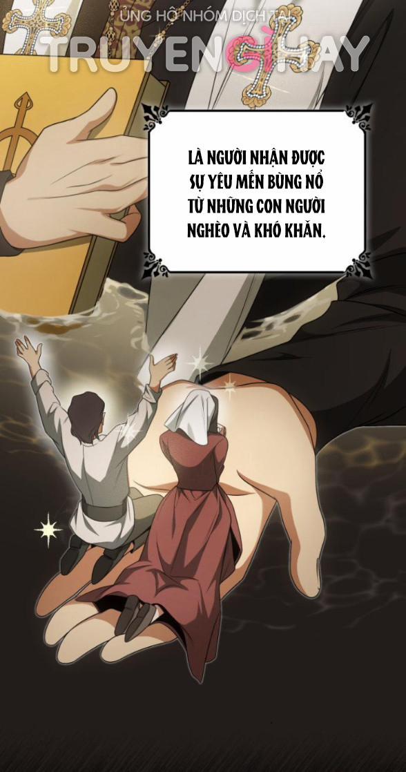 Chị Yêu, Kiếp Này Em Sẽ Là Hoàng Hậu 11 trang 39