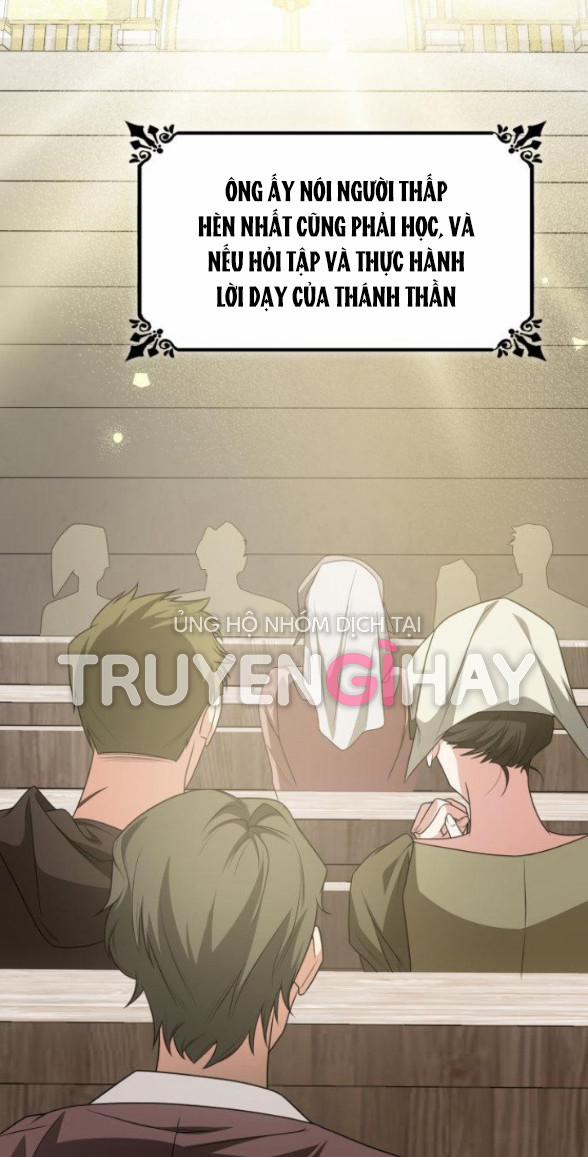 Chị Yêu, Kiếp Này Em Sẽ Là Hoàng Hậu 11 trang 41