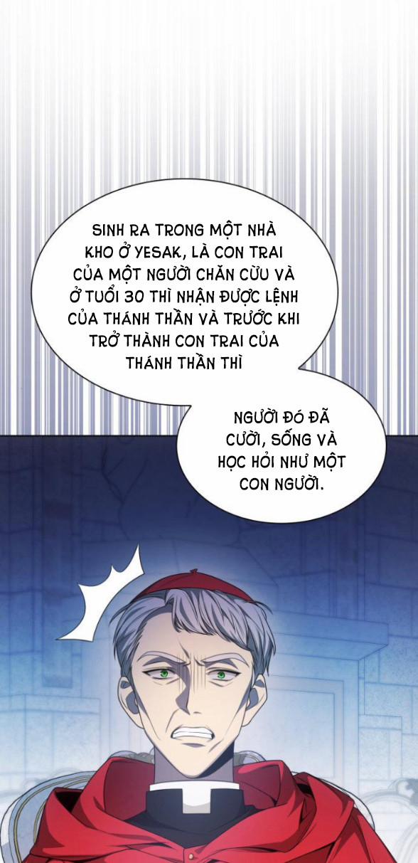 Chị Yêu, Kiếp Này Em Sẽ Là Hoàng Hậu 11 trang 46