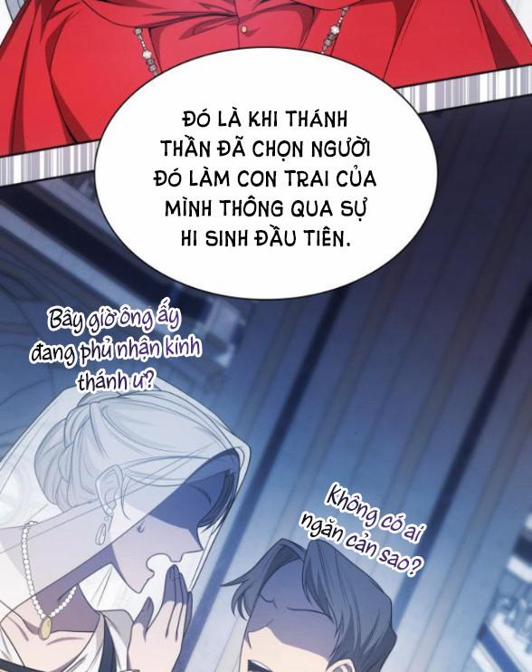 Chị Yêu, Kiếp Này Em Sẽ Là Hoàng Hậu 11 trang 47