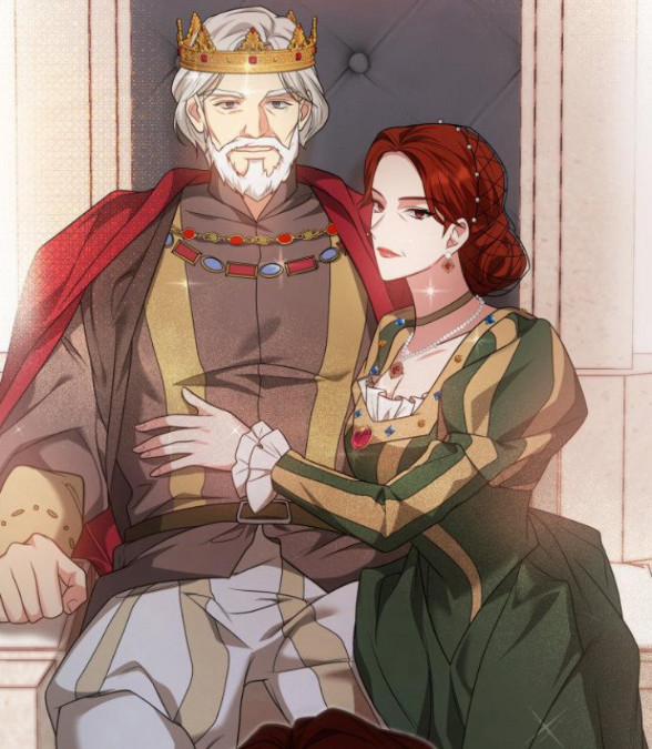 Chị Yêu, Kiếp Này Em Sẽ Là Hoàng Hậu 11 trang 6