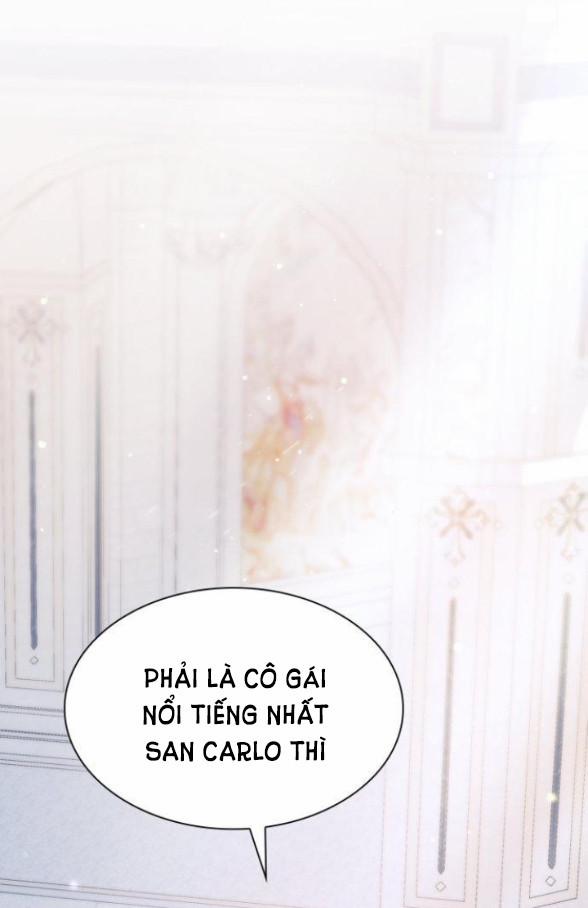 Chị Yêu, Kiếp Này Em Sẽ Là Hoàng Hậu 11 trang 8