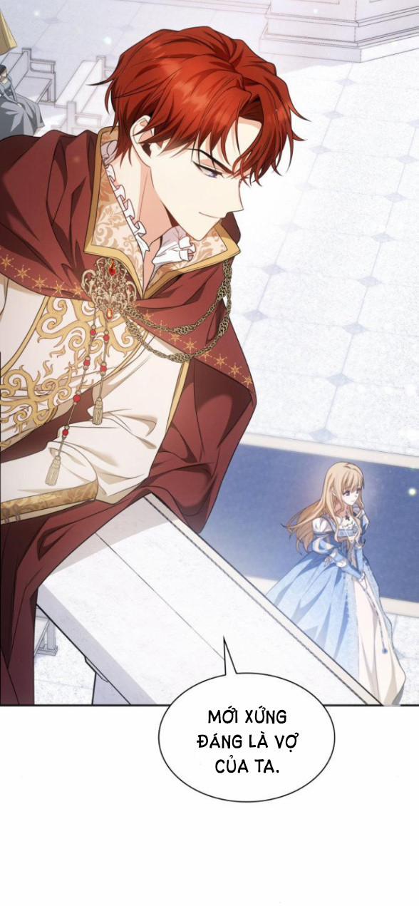 Chị Yêu, Kiếp Này Em Sẽ Là Hoàng Hậu 11 trang 9