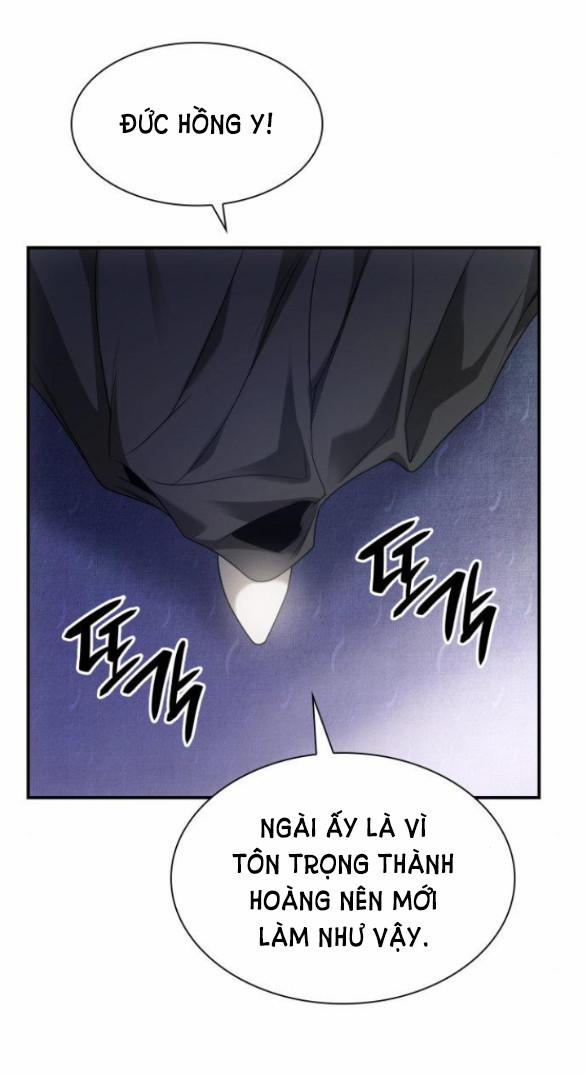 Chị Yêu, Kiếp Này Em Sẽ Là Hoàng Hậu 12.5 trang 10