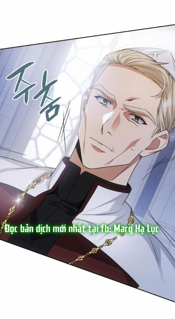 Chị Yêu, Kiếp Này Em Sẽ Là Hoàng Hậu 12.5 trang 13