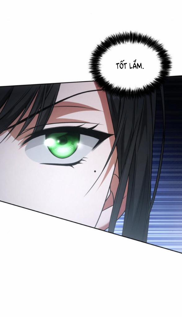 Chị Yêu, Kiếp Này Em Sẽ Là Hoàng Hậu 12.5 trang 14