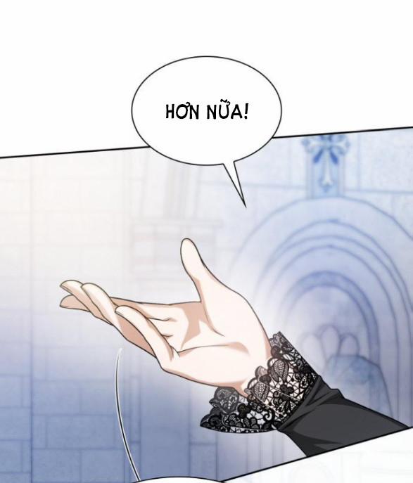 Chị Yêu, Kiếp Này Em Sẽ Là Hoàng Hậu 12.5 trang 15