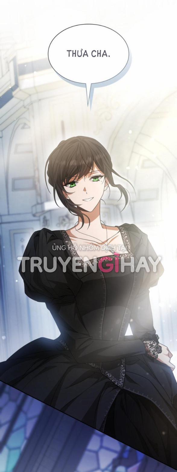 Chị Yêu, Kiếp Này Em Sẽ Là Hoàng Hậu 12.5 trang 18