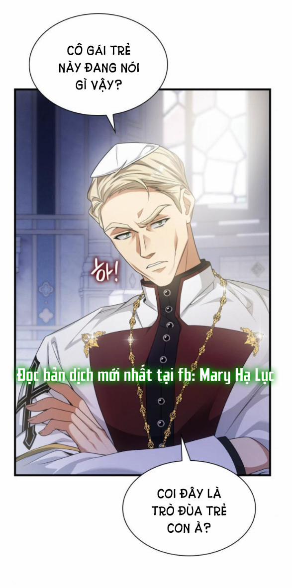 Chị Yêu, Kiếp Này Em Sẽ Là Hoàng Hậu 12.5 trang 2
