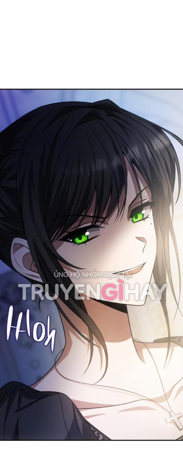 Chị Yêu, Kiếp Này Em Sẽ Là Hoàng Hậu 12.5 trang 20